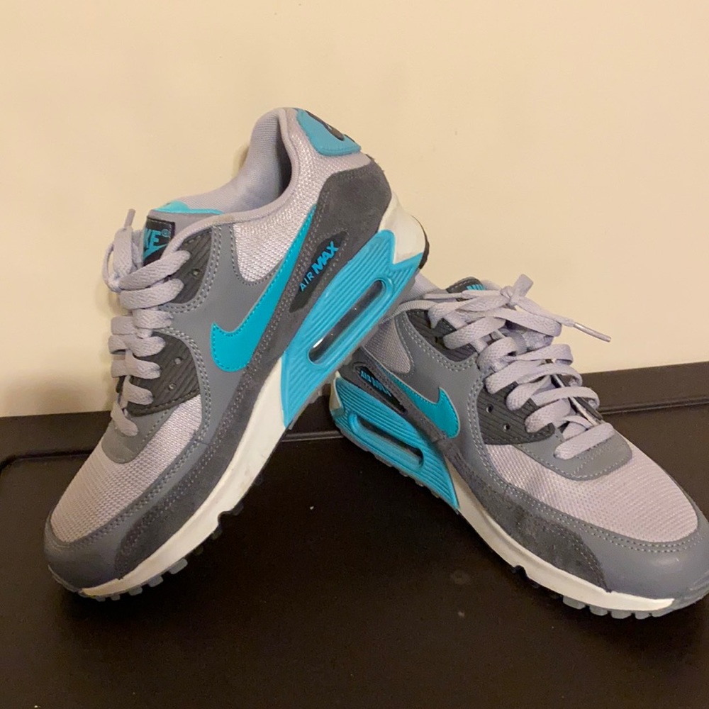 Nike Air Max